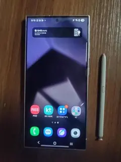 2026年最新】samsung s24 ultra 256gbの人気アイテム - メルカリ