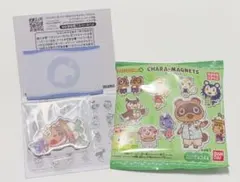 あつまれ どうぶつの森 CHARA-MAGNETS ウリのサムネイル