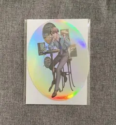 ART OF NIJISANJI 特典 加賀美ハヤト