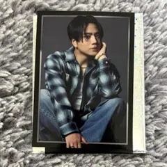 三代目JSB LAND FOREVER 登坂広臣 フォトカード - メルカリ