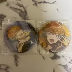 宇佐美リト 缶バッジ