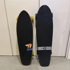 TRITON スケボー ROUNHOUSE 61mm 全長約74cm トライトン - メルカリ