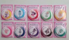 セーラームーン 缶ミラー 全種セット販売