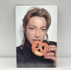 2026年最新】Ateez ヨーロッパ ホンジュンの人気アイテム - メルカリ