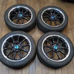 2025年最新】225/55r17 タイヤホイールセットの人気アイテム - メルカリ