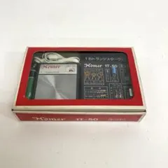 重機 建機 トーメン Job ミニバックホー TT-500 カタログ - メルカリ
