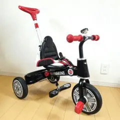2026年最新】MINI キッズサイクルの人気アイテム - メルカリ
