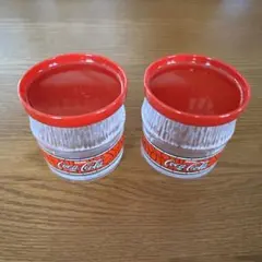 コカコーラ 灰皿 レトロ コレクション - メルカリ