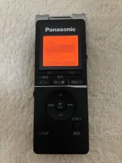 2026年最新】Panasonic ICレコーダー RR-XS470-Sの人気アイテム - メルカリ