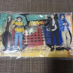 弱虫ペダル GLORY LINE アクリル万年カレンダー