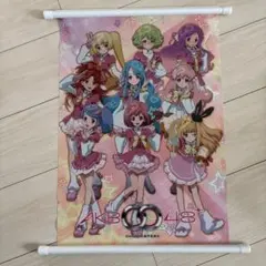 希少品・レア】空の軌跡3rd Evolution タペストリー 水着 美少女