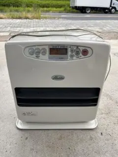 ★美品★Aladdin　アラジン石油ファンヒーター AKF-P326N 美品】箱付きアラジン 石油ファンヒーターAKF-P326N - メルカリ