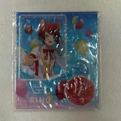 すとぷりアクスタ(莉犬さん)