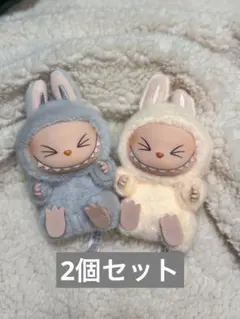 ラブブハブアシートTHE MONSTERS Have a Seat ［美品］