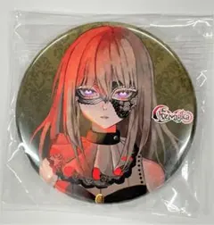 2025年最新】ドロリス 缶バッジの人気アイテム - メルカリ