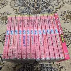 パワーパフガールズ 全巻 セル版《廃盤》 - メルカリ パワーパフガールズ全巻セル版《廃盤》