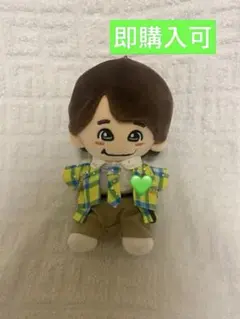 なにわ男子 大橋和也 BON BON VOYAGE 衣装 服 はぴぬい