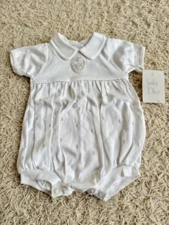 2026年最新】ベビー ディオール ベビードレスの人気アイテム - メルカリ