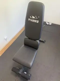 FLYBIRD トレーニングベンチ - メルカリ