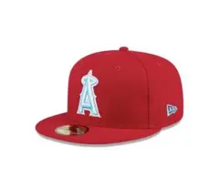59FIFTY ロサンゼルス・エンゼルス