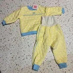 this and that ベビーパジャマ