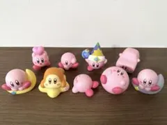 星のカービィ カービィフレンズ3 フルコンプセット（レア込み）