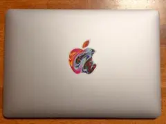 【箱付き】MacBook Pro M1/メモリ8GB/SSD256GB