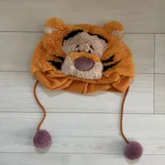 ティガー　ファンキャップ