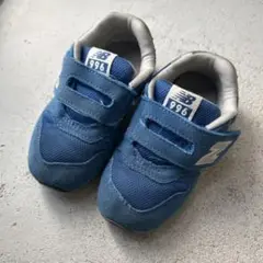 New Balance 996 スニーカー 15センチ