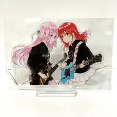 2025年最新】ぼっち・ざ・ろっく! アクリルスタンド ゲーマーズ