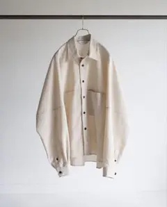 新品/ レア】26SS NICENESS L.ROLLO ジャケット - メルカリ