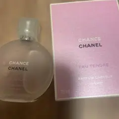 CHANEL CHANCE Eau Tendre ヘアミスト 35ml