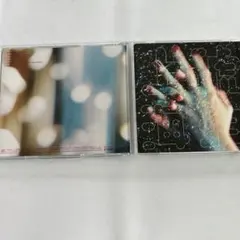 くるり 琥珀色の街、上海蟹の朝 CD