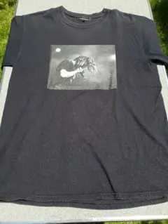 DOUBLE HARD　フォト　Tシャツ　ダブルハード　アメカジ　ストリートのサムネイル