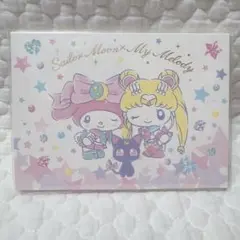 サンリオ マイメロ シュガードリーム フォトアルバム 平成レトロ