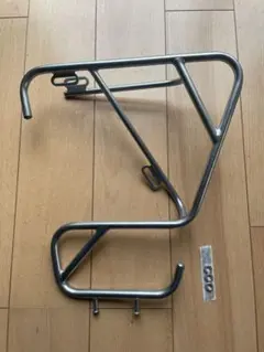 ニットー　Sラック　右用　シルバーのサムネイル