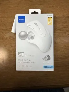 ELECOM マウス M-IT11BRWH