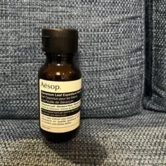 Aesop Geranium Leaf Expedient Hand Gel