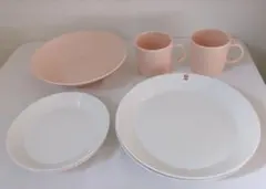 新品未使用】Iittala 福袋 2026食器セット イッタラ - メルカリ