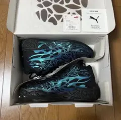PUMA MB.04 LAMELO BALL ラメロボール プーマのサムネイル