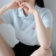 vannie u 半袖ポロシャツのサムネイル