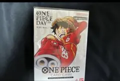 t*o様 ONE PIECE DAY 2024 プレミアムカードコレクション 未