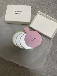 2026年最新】シャネル ノベルティ ミラーの人気アイテム - メルカリ