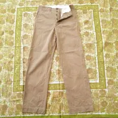 SUGAR CANE 東洋エンタープライズ　ベージュ　W31/Ｌ33