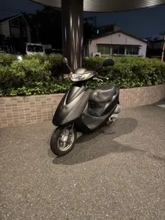 HONDA DIO AF68