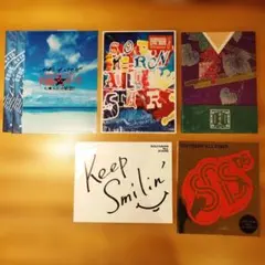 2026年最新】サザンクリアファイルの人気アイテム - メルカリ