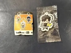 ハイキュー くら寿司 黒尾鉄朗 めじるしチャーム