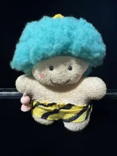 ☆希少☆ 年代物 ゴロピカドンぬいぐるみ