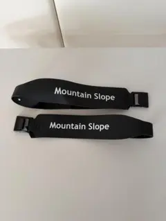 マウンテンスロープ　point951 パワーベルト　純正