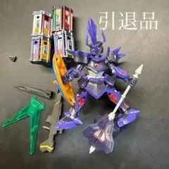 プラモデル　ダンボール戦記　フィギュア　アニメ　男の子　武器